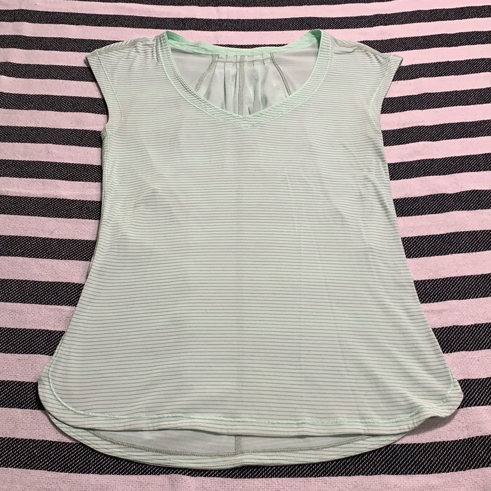 Lululemon shirt